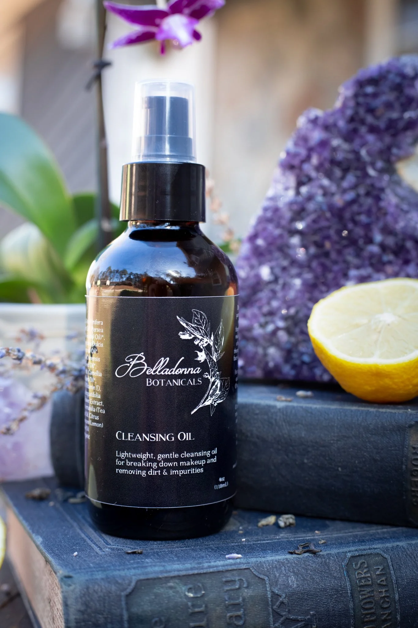 Black Label Collection — Shop — Belladonna Botanicals